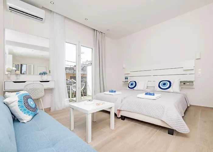 E & G Figareto Apartments 5
